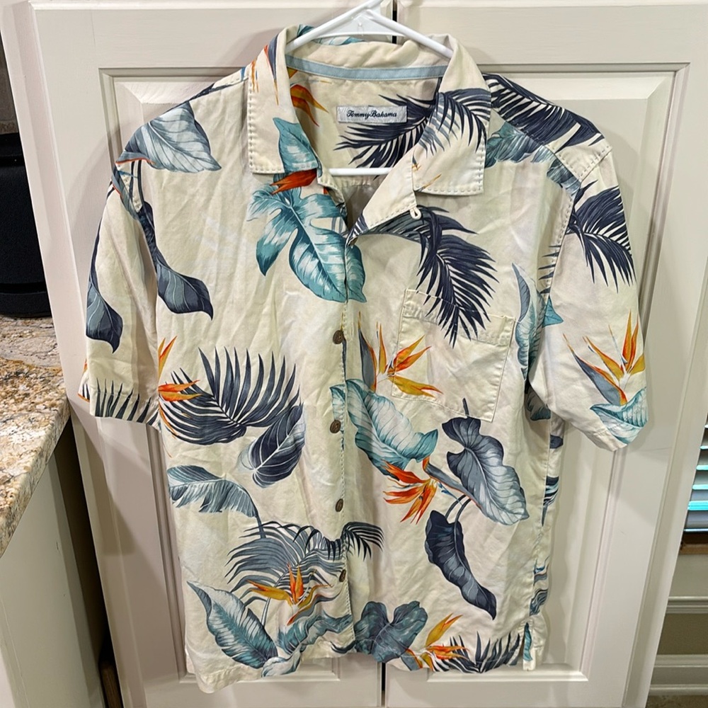 Tommy Bahama